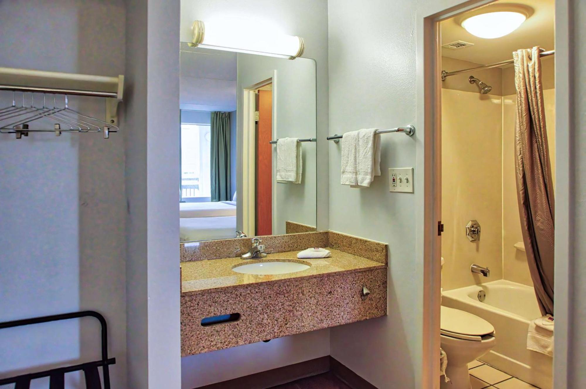 Motel 6-Buffalo, Ny - Airport - Уильямсвилл Экстерьер фото