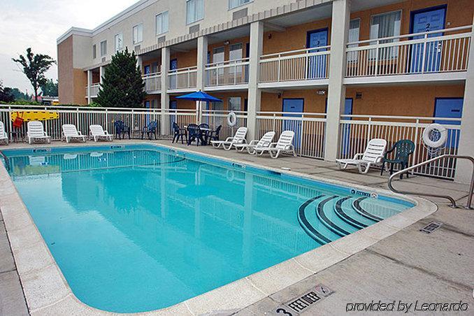 Motel 6-Buffalo, Ny - Airport - Уильямсвилл Экстерьер фото