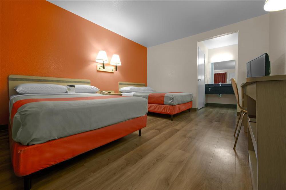 Motel 6-Buffalo, Ny - Airport - Уильямсвилл Номер фото