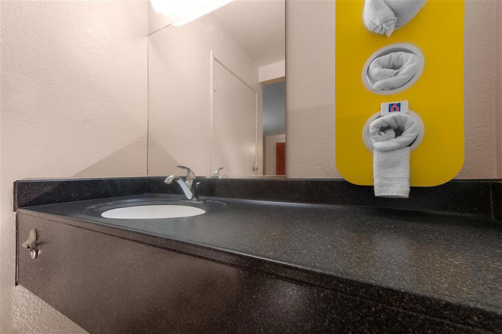 Motel 6-Buffalo, Ny - Airport - Уильямсвилл Номер фото